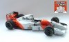 Zero Paints ZP-1066 Mclaren MP4 (Marlboro) Red Paint 60ml